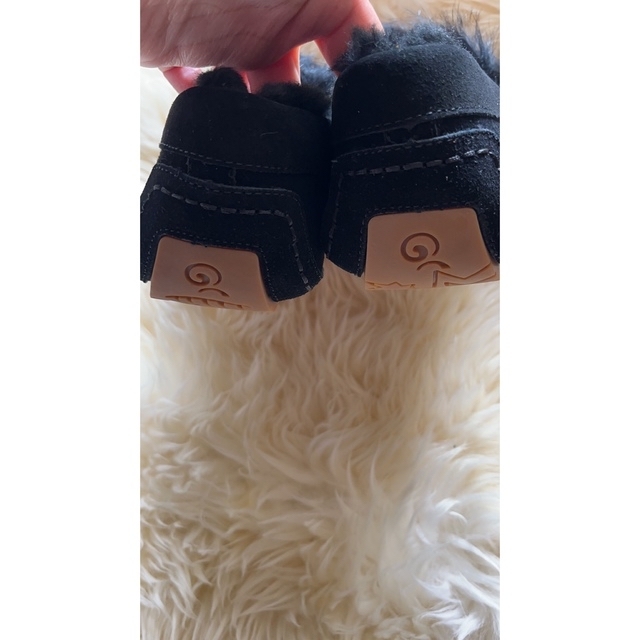 オーストラリア現地で購入したオーストラリアAXAustralia UGG 正規品