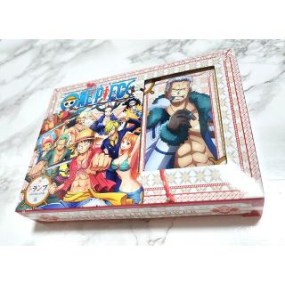 ONE PIECE 東京ワンピース　レザーブレス 輩　トランプ ワンピースタワー