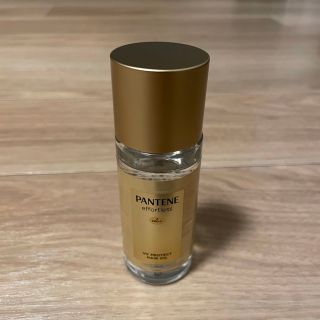 パンテーン(PANTENE)のパンテーンエフォートレス　UVカットヘアオイル(オイル/美容液)