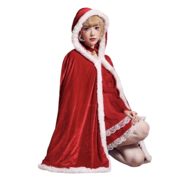 在庫わずか】 マント サンタ クリスマス 子供 キッズ 大人 衣装 在庫わずか】 マント サンタ クリスマス 子供 キッズ 大人 衣装