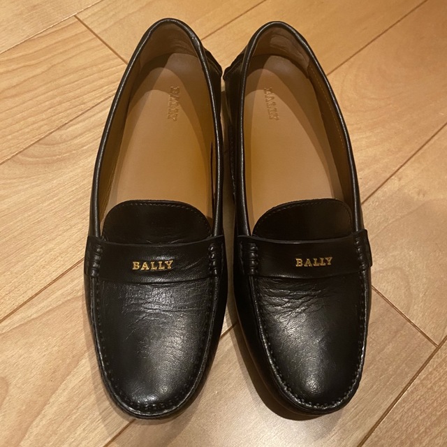 バリー Bally ローファー　サイズ39