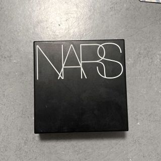 ナーズ(NARS)のナーズ　クッションファンデーション　ケース(ボトル・ケース・携帯小物)