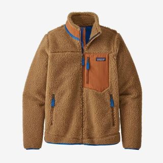 パタゴニア(patagonia)の【PATAGONIA/パタゴニア】ウィメンズ　レトロX/Nest Brown (その他)