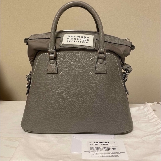 お気に入り】 Maison Martin mini 5AC マルジェラ Margiela Maison