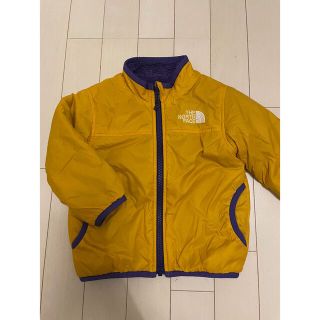 ザノースフェイス(THE NORTH FACE)のTHE NORTH FACE リバーシブルブルゾン90(ジャケット/上着)