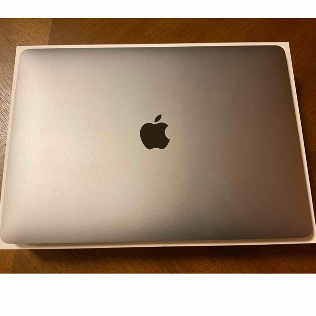APPLE M1 MacBook Air 256GB スペースグレー オリジナル lecoupe-chou.fr
