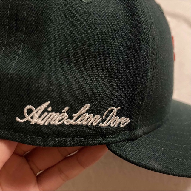 aime leon dore × newera メンズの帽子(キャップ)の商品写真