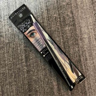 メイベリン(MAYBELLINE)のFashion brow ultra fluffy(アイブロウペンシル)