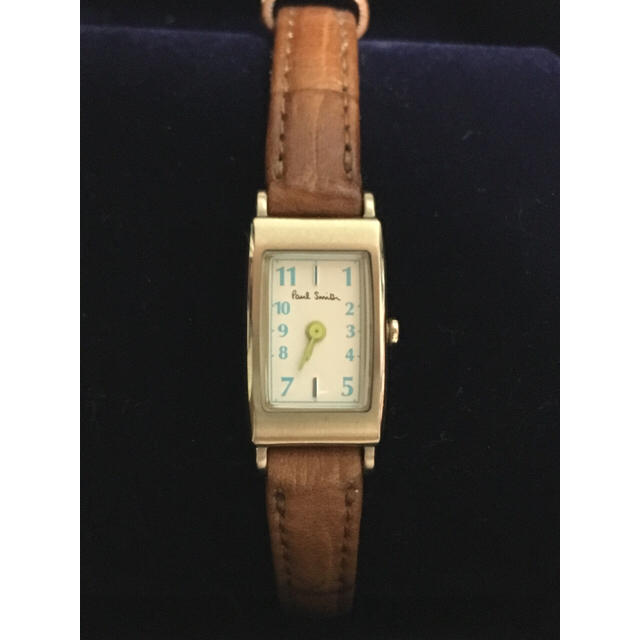 Paul Smith(ポールスミス)のPaulSmith腕時計 レディースのファッション小物(腕時計)の商品写真