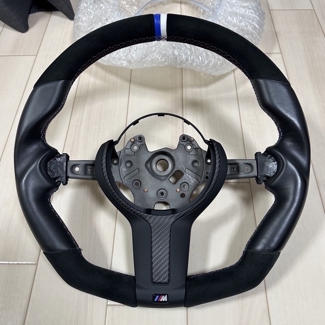 最も BMW - Designステアリング 3D 車種別パーツ - comonline.es