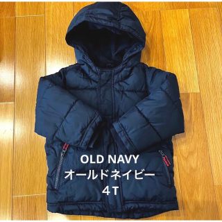 Old Navy - 【OLD NAVY】アウター　4T（100〜110）