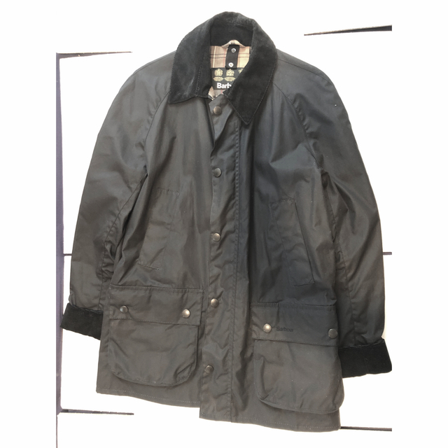 ラスト値下げ　Barbour MALLALIEUS SPEY JACKET