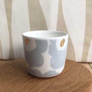 marimekko - 新品 2個 マリメッコ ウニッコ ラテマグ アイシーグレー