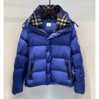バーバリー(BURBERRY) ダウンジャケット(レディース)の通販 300点以上 ...