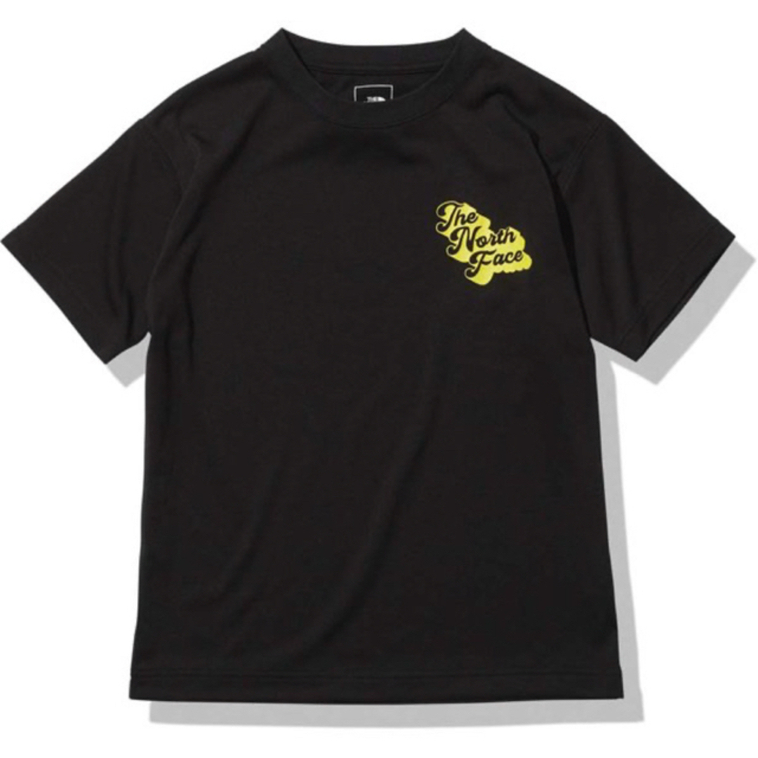 THE NORTH FACEノースフェス 半袖Tシャツ レディースXLブラック