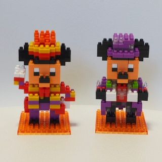 ナノ ブロック ディズニーランドの通販 500点以上 フリマアプリ ラクマ ナノ ブロック ディズニーランドの通販 500点以上 フリマアプリ ラクマ