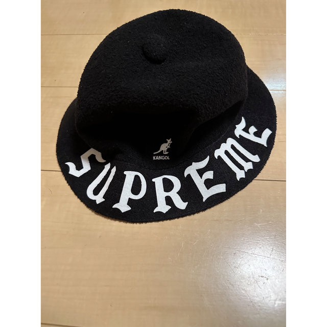 XL Supreme®/Kangol® Bermuda Casual Hat