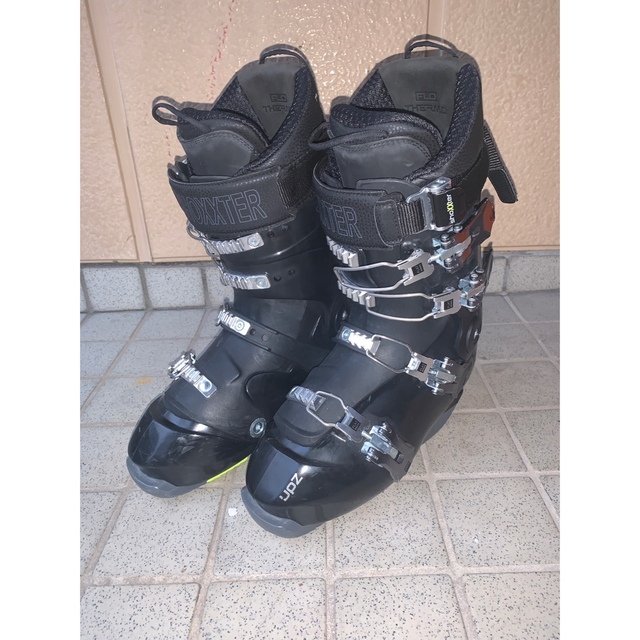 アルペンボート゚用ブーツ ブーツ(男性用) スノーボード スポーツ・レジャー 特価