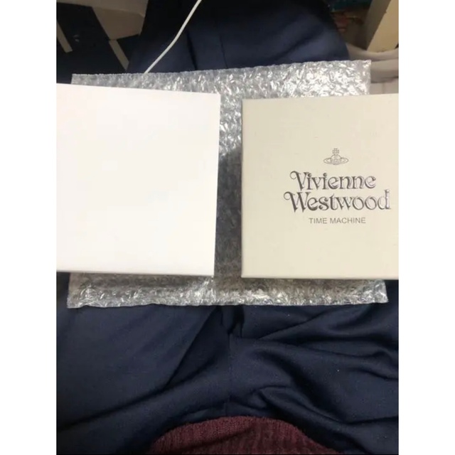 Vivienne Westwood(ヴィヴィアンウエストウッド)のVivienne Westwood (ヴィヴィアン ウエストウッド) 腕時計   レディースのファッション小物(腕時計)の商品写真