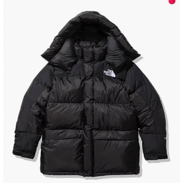 THE NORTH FACE(ザノースフェイス)のノースフェイス　ヒムダウンパーカー　M メンズのジャケット/アウター(ダウンジャケット)の商品写真