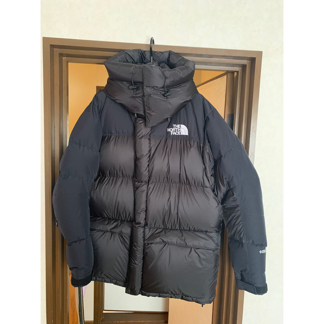 THE NORTH FACE(ザノースフェイス)のノースフェイス　ヒムダウンパーカー　M メンズのジャケット/アウター(ダウンジャケット)の商品写真