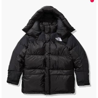 ザノースフェイス(THE NORTH FACE)のノースフェイス　ヒムダウンパーカー　M(ダウンジャケット)