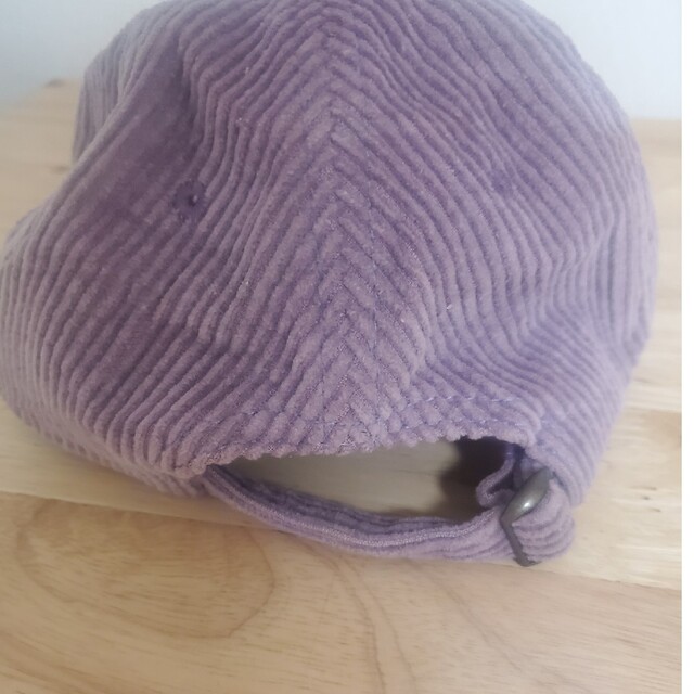 Champion(チャンピオン)の💜champion cap 🧢💜 レディースの帽子(キャップ)の商品写真