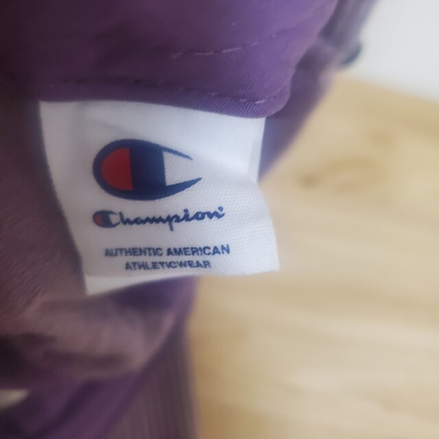 Champion(チャンピオン)の💜champion cap 🧢💜 レディースの帽子(キャップ)の商品写真