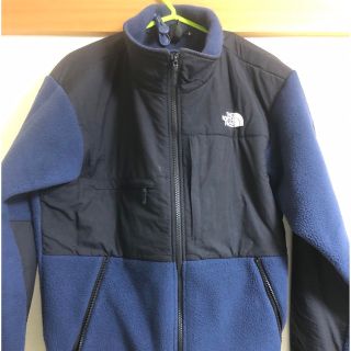 ザノースフェイス(THE NORTH FACE)のデナリジャケット　Lサイズ　美品(ブルゾン)