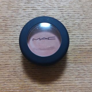 マック(MAC)の専用 MAC アイシャドウ(アイシャドウ)