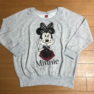ディズニー ヴィンテージ トレーナー/スウェット(レディース)の通販 ...