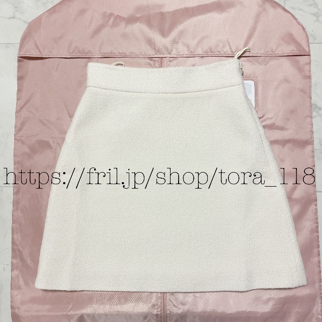 miumiu♡スカート - funespar.org