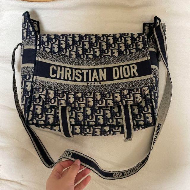 正規店在庫Christian Dior - 美品 ディオール C.Dior DIORCAMP ...