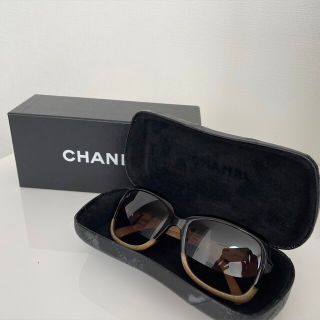 シャネル(CHANEL)のCHANEL サングラス(サングラス/メガネ)