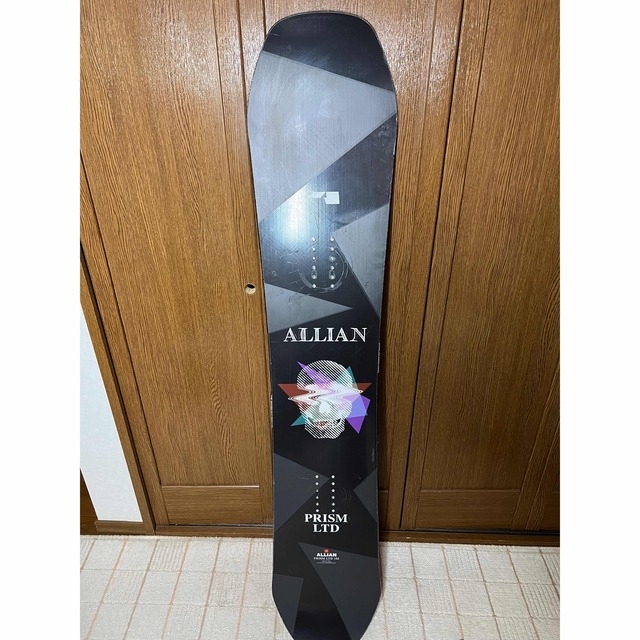 値下げALLIAN PRISM 135cm（2020-21）-