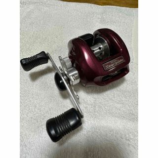 シマノ(SHIMANO)のBantam Scorpion Metanium XT(リール)