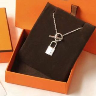 エルメス ケリー ネックレスの通販 200点以上 | Hermesのレディースを