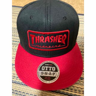 スラッシャー(THRASHER)のTHRASHER CAP(キャップ)