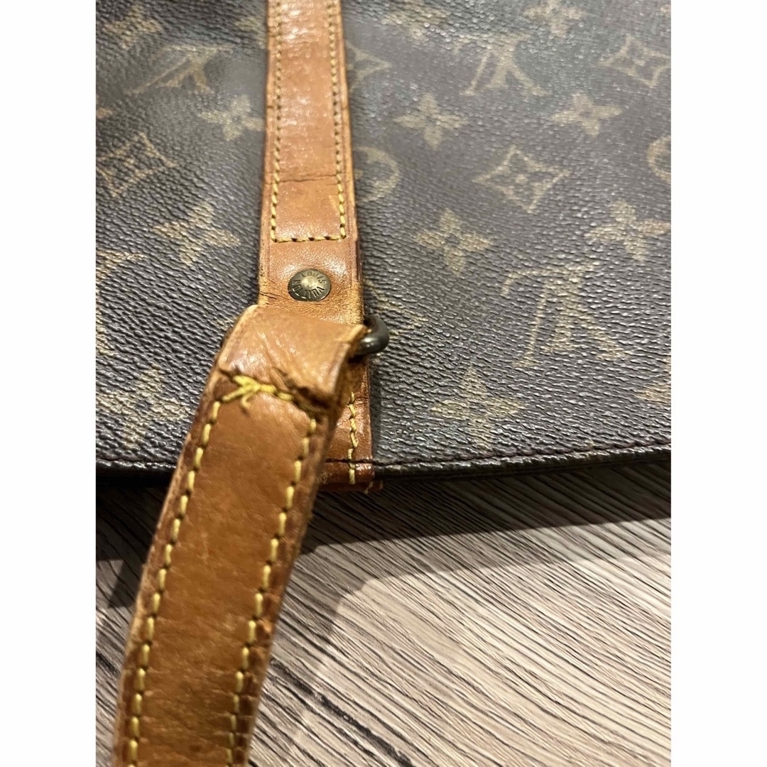 LOUIS VUITTON(ルイヴィトン)のかお⭐︎様　ルイ・ヴィトン モノグラム ショッピングトート レディースのバッグ(トートバッグ)の商品写真