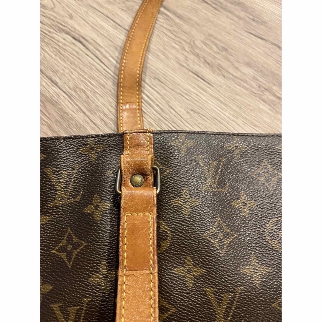 LOUIS VUITTON(ルイヴィトン)のかお⭐︎様　ルイ・ヴィトン モノグラム ショッピングトート レディースのバッグ(トートバッグ)の商品写真