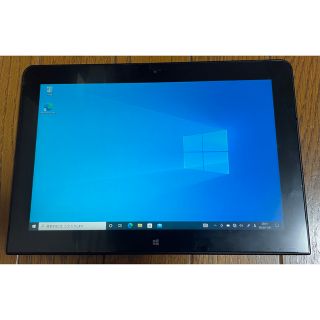 エヌイーシー(NEC)のNEC Win10タブレット VersaPro VT-N　VK16XT-N(タブレット)