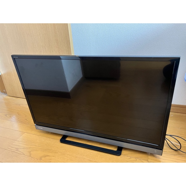 東芝 - TOSHIBA⭐️液晶カラーテレビ⭐️ 32V30 ⭐️訳ありの通販 by