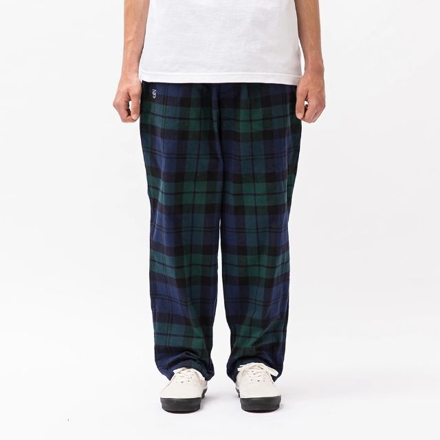 W)taps(ダブルタップス)の22AW WTAPS SEAGULL 03 TROUSERS COTTON. メンズのパンツ(その他)の商品写真