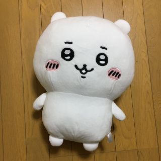 チイカワ(ちいかわ)のちいかわ ぬいぐるみ BIG(ぬいぐるみ)