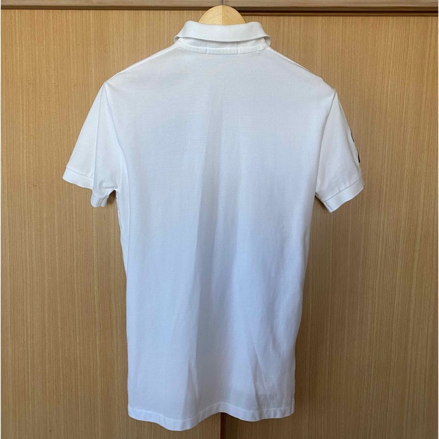 POLO RALPH LAUREN(ポロラルフローレン)のPolo by Ralph Lauren ラルフローレン ポロシャツ XS メンズのトップス(ポロシャツ)の商品写真