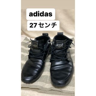 オリジナルス(Originals（adidas）)の正規品　adidas オリジナル革　スニーカー(スニーカー)