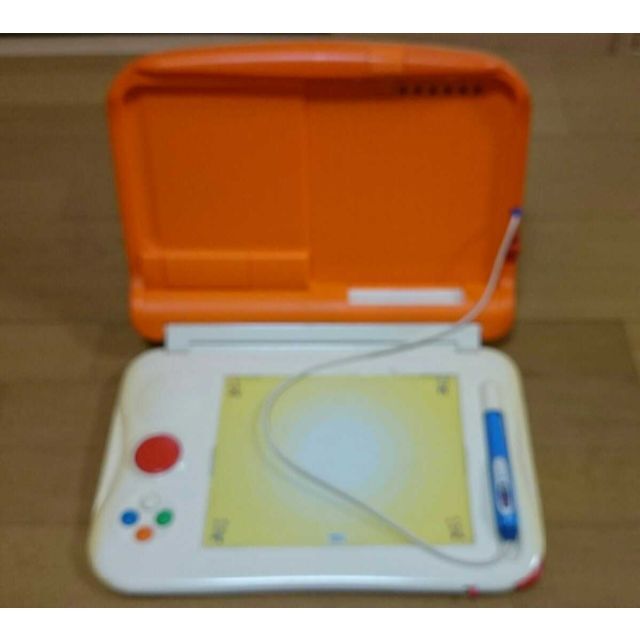 PICO ピコ 本体 SEGA セガ ジャンク品 パーツ取り 部品取り キッズ/ベビー/マタニティのおもちゃ(知育玩具)の商品写真