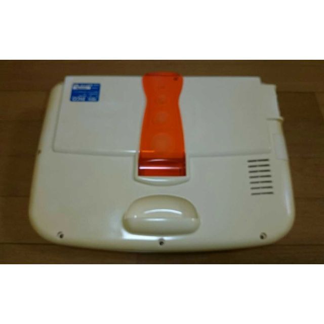 PICO ピコ 本体 SEGA セガ ジャンク品 パーツ取り 部品取り キッズ/ベビー/マタニティのおもちゃ(知育玩具)の商品写真