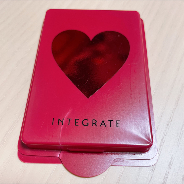 INTEGRATE(インテグレート)のファンデーション（ミニ） コスメ/美容のベースメイク/化粧品(ファンデーション)の商品写真