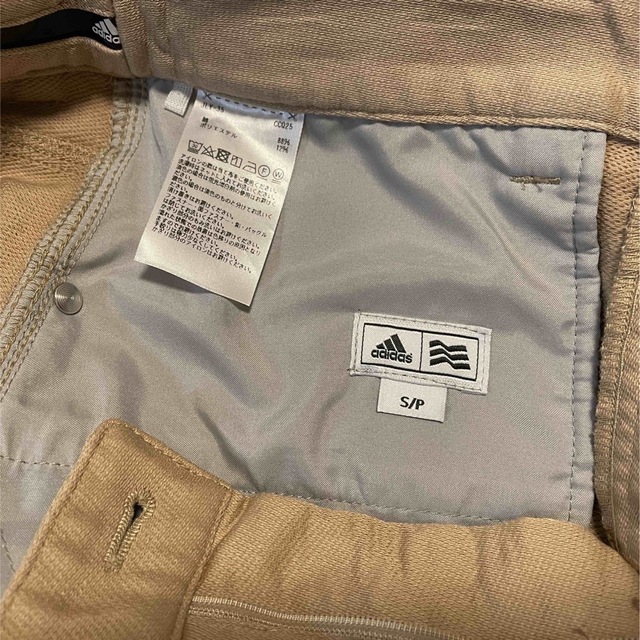 adidas(アディダス)のアディダスゴルフ　スカート スポーツ/アウトドアのゴルフ(ウエア)の商品写真